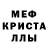 КЕТАМИН VHQ Hannibal Heyes